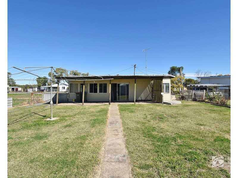 36 Leslie Street, Thangool QLD 4716
