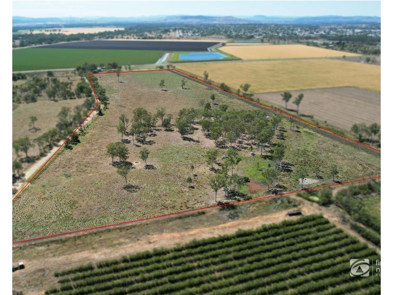 Lot 6/70 Tan Drive, Biloela QLD 4715