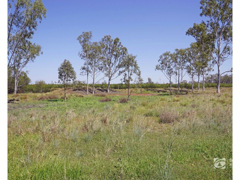 Lot 6/70 Tan Drive, Biloela QLD 4715