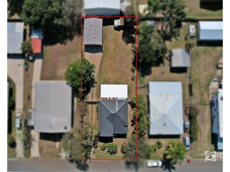 74 Kroombit Street, Biloela QLD 4715