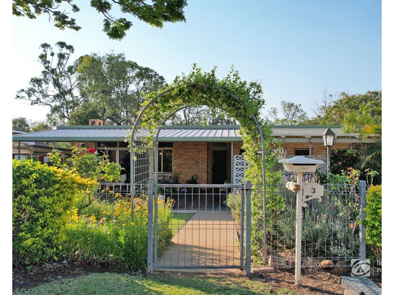 3 Sellheim Street, Biloela QLD 4715
