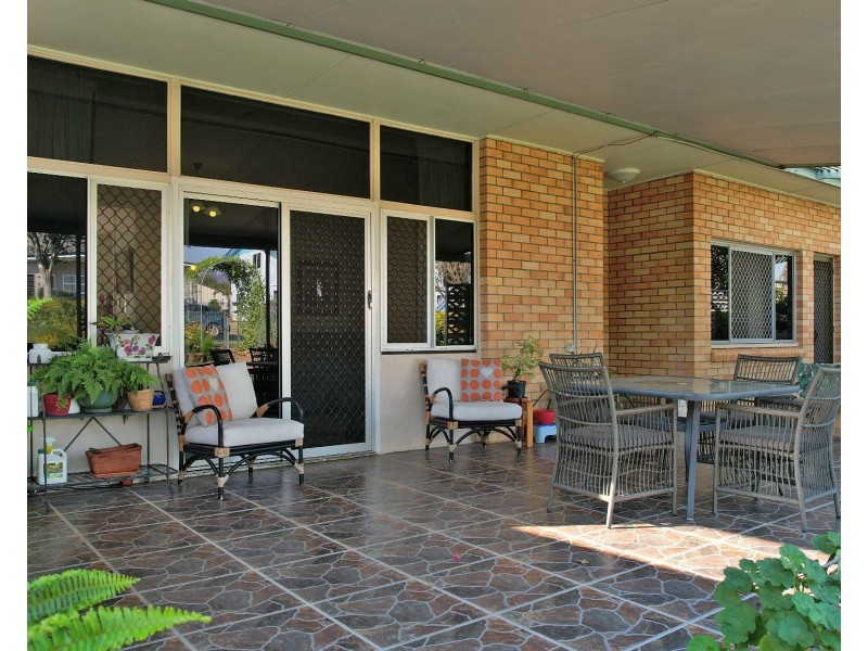 3 Sellheim Street, Biloela QLD 4715