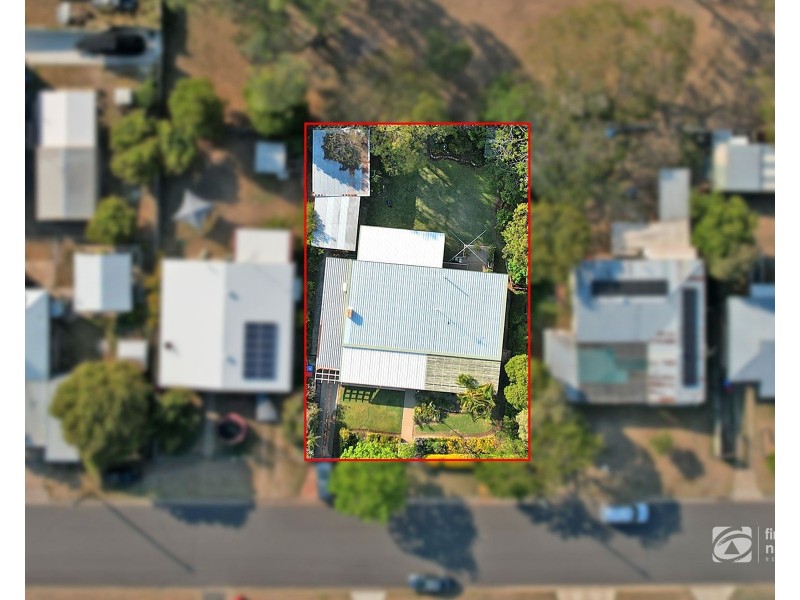 3 Sellheim Street, Biloela QLD 4715