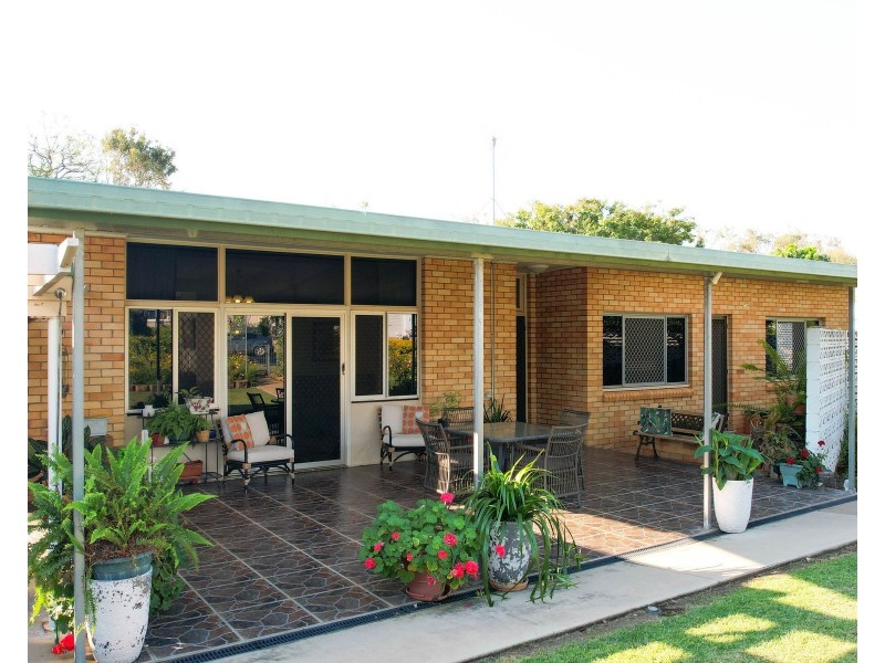 3 Sellheim Street, Biloela QLD 4715