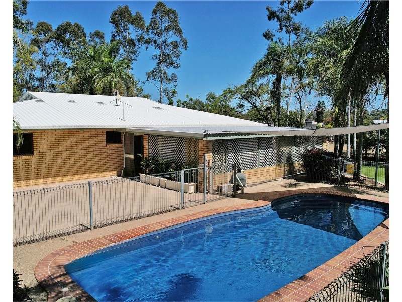91 Valentine Plains Road, Biloela QLD 4715