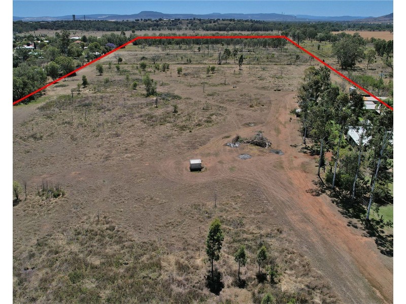 91 Valentine Plains Road, Biloela QLD 4715