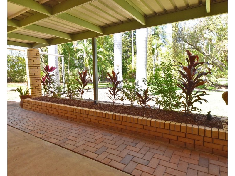 91 Valentine Plains Road, Biloela QLD 4715
