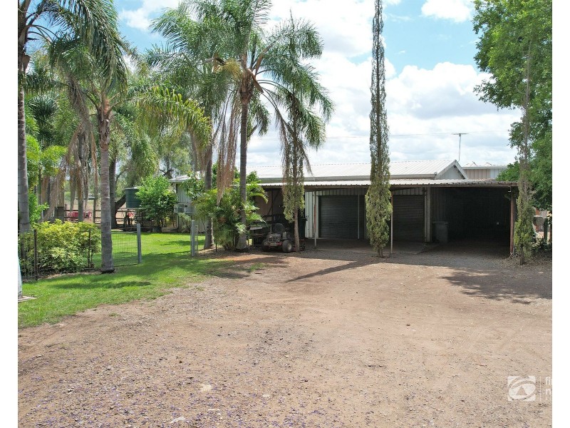 91 Valentine Plains Road, Biloela QLD 4715