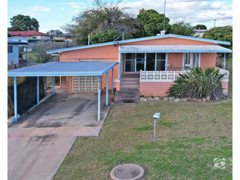 120 Kroombit Street, Biloela QLD 4715