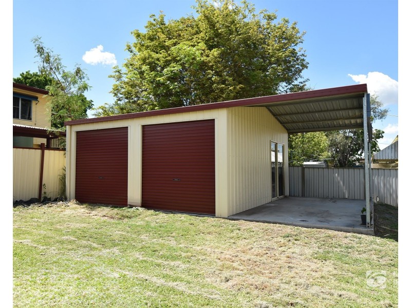 176 Kariboe Street, Biloela QLD 4715