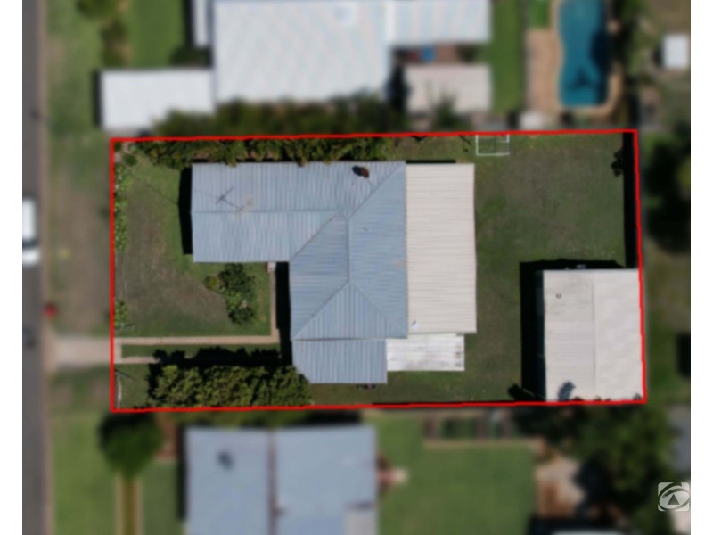 30 Cooper Street, Biloela QLD 4715