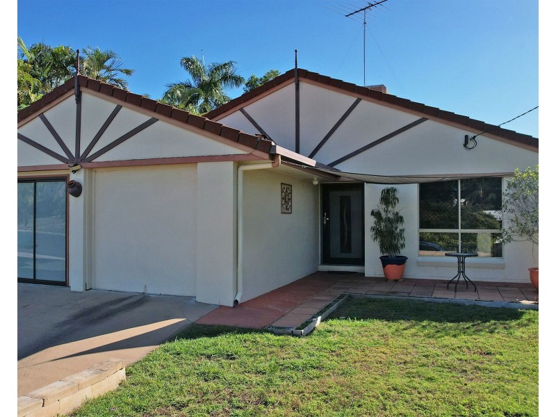 6 Whitlock Place, Biloela QLD 4715