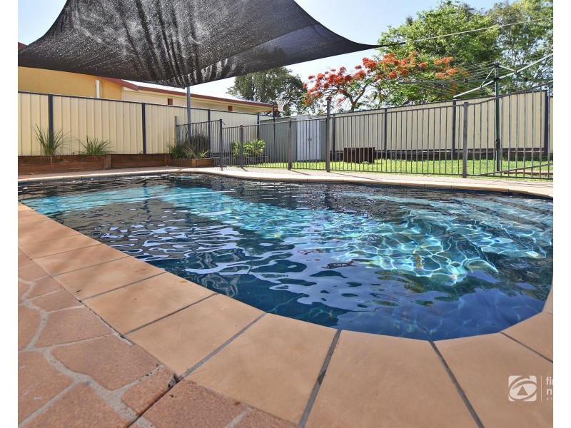 6 Whitlock Place, Biloela QLD 4715