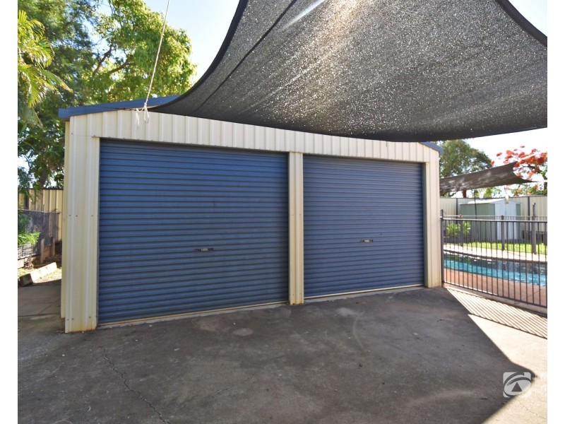 6 Whitlock Place, Biloela QLD 4715