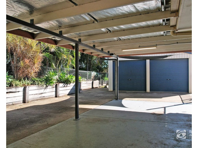 6 Whitlock Place, Biloela QLD 4715