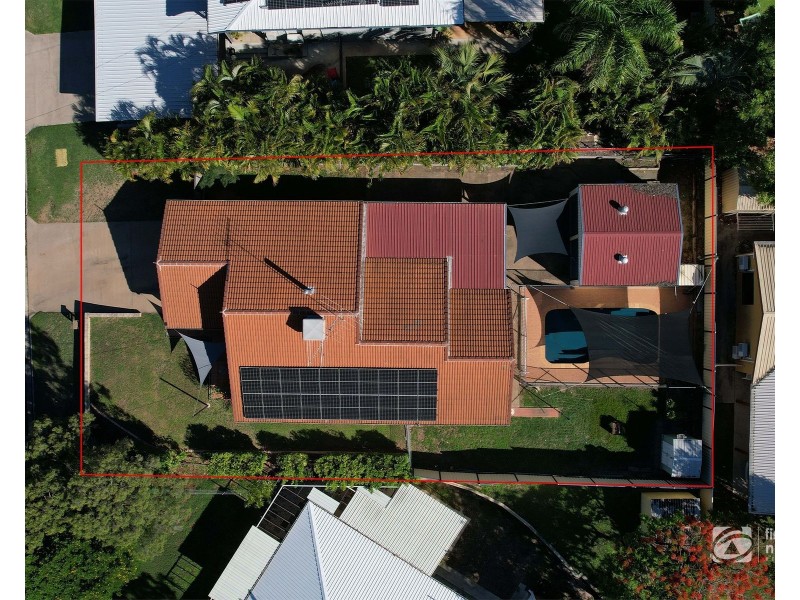 6 Whitlock Place, Biloela QLD 4715