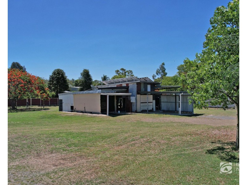 45 Bowen Street, Banana QLD 4702