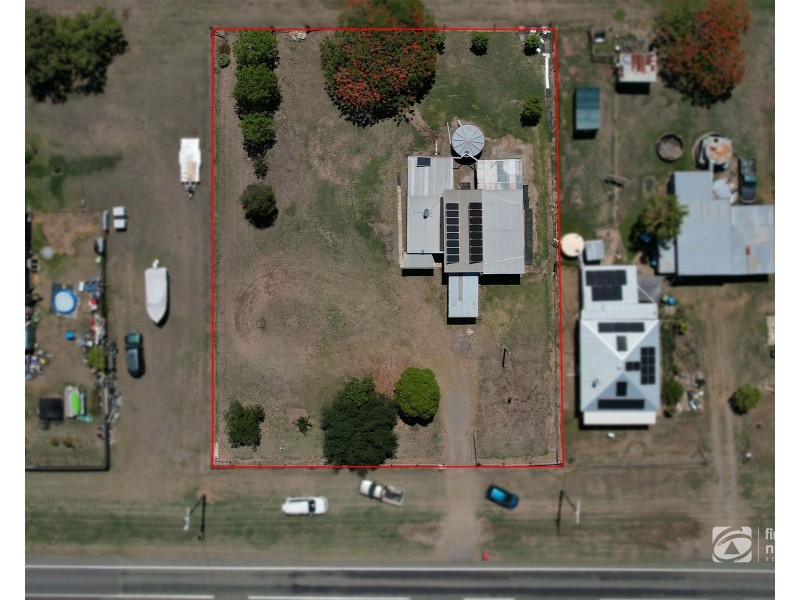 45 Bowen Street, Banana QLD 4702