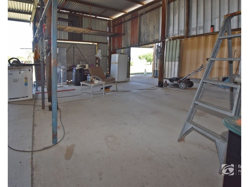 45 Bowen Street, Banana QLD 4702