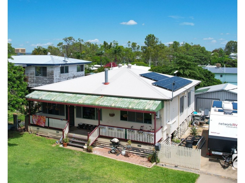 19 Manton Street, Biloela QLD 4715