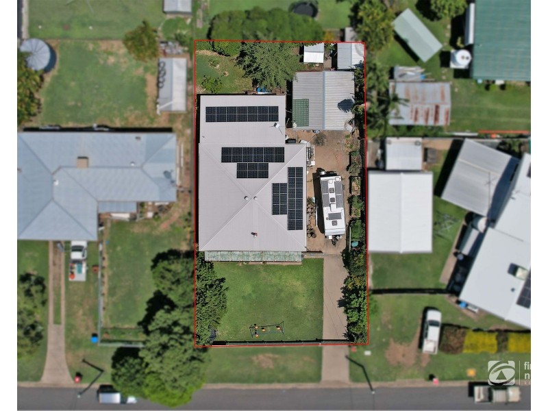 19 Manton Street, Biloela QLD 4715