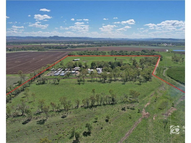 Lot 7-8/70 Tan Drive, Biloela QLD 4715