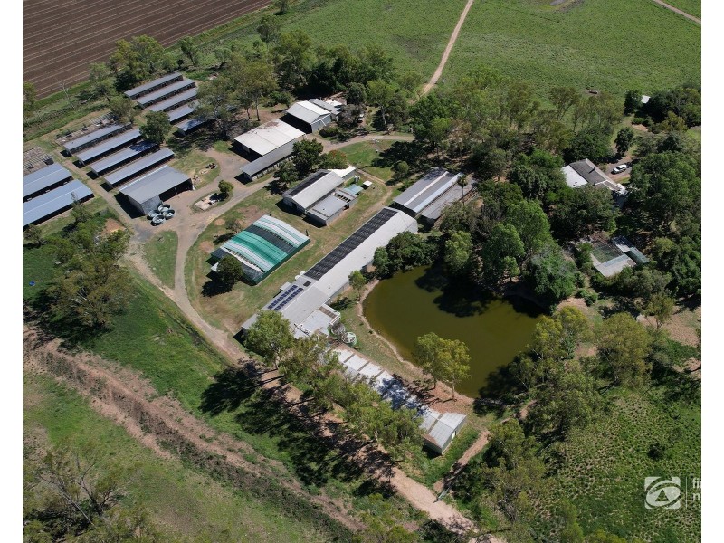 Lot 7-8/70 Tan Drive, Biloela QLD 4715