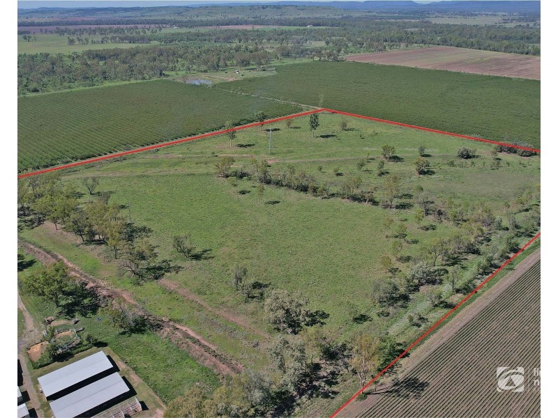 Lot 7-8/70 Tan Drive, Biloela QLD 4715