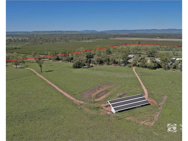 Lot 7-8/70 Tan Drive, Biloela QLD 4715