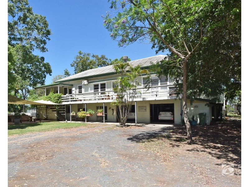 Lot 7-8/70 Tan Drive, Biloela QLD 4715