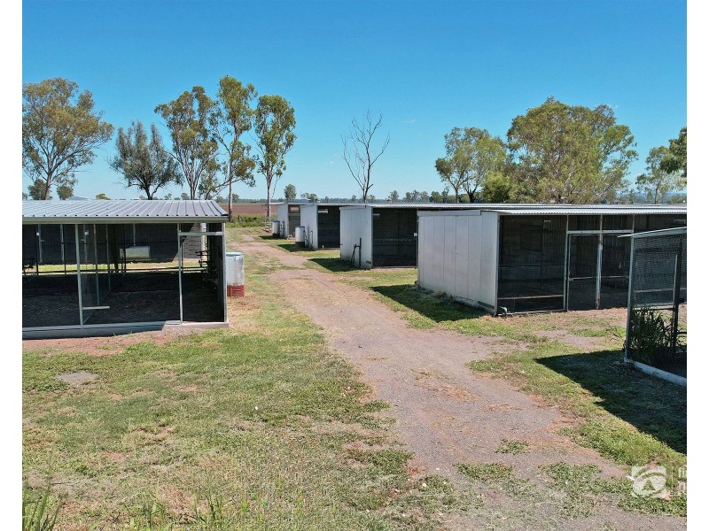 Lot 7-8/70 Tan Drive, Biloela QLD 4715