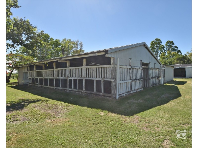 Lot 7-8/70 Tan Drive, Biloela QLD 4715