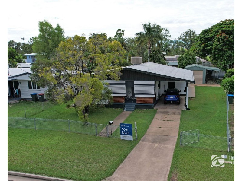 8 Malakoff Street, Biloela QLD 4715