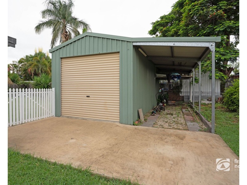 8 Malakoff Street, Biloela QLD 4715