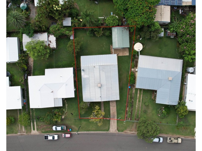 8 Malakoff Street, Biloela QLD 4715