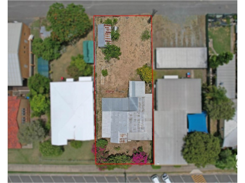 77 Kariboe Street, Biloela QLD 4715