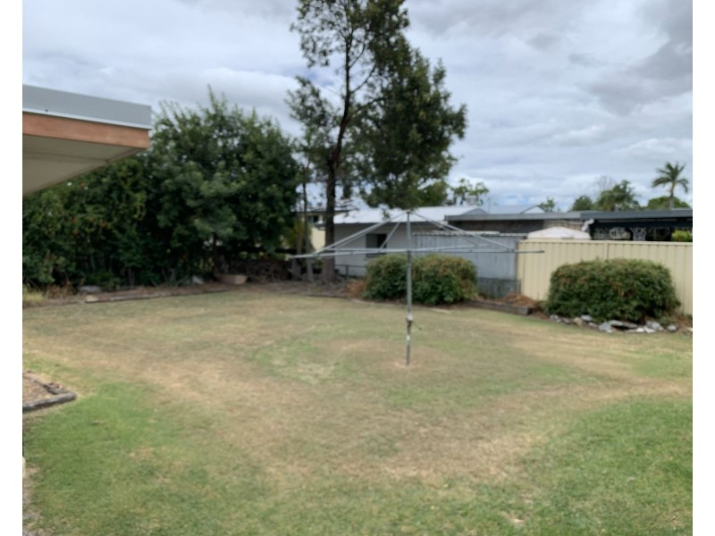 27 Buckland Street, Biloela QLD 4715