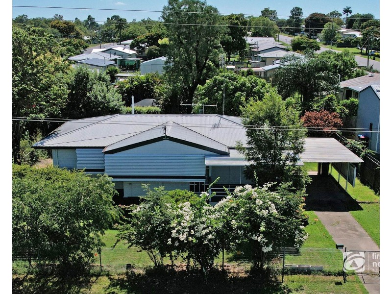 200 CALLIDE STREET, Biloela QLD 4715