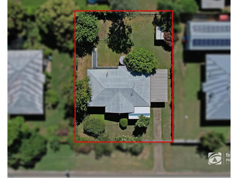 200 Callide Street, Biloela QLD 4715