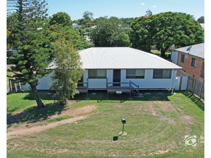 1 & 2/104 KARIBOE STREET, Biloela QLD 4715