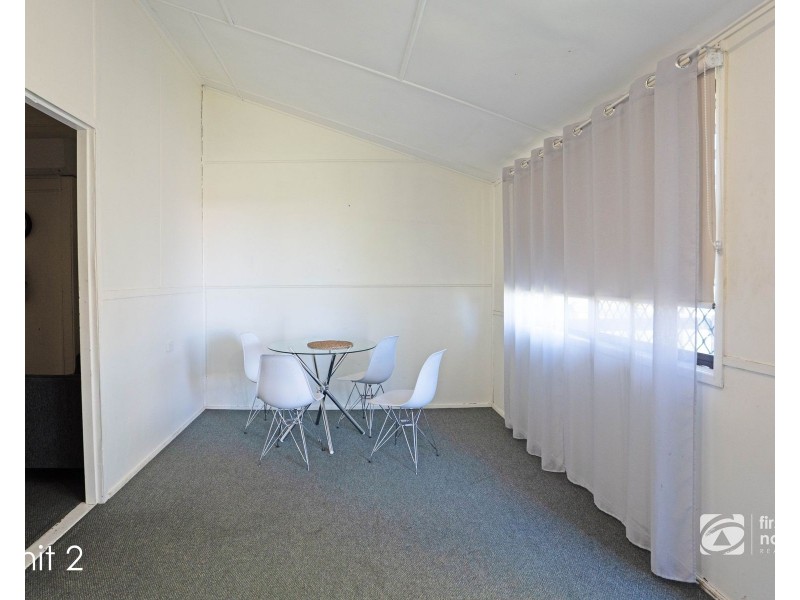 1 & 2/104 KARIBOE STREET, Biloela QLD 4715