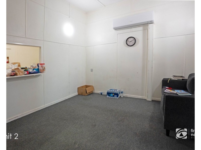 1 & 2/104 KARIBOE STREET, Biloela QLD 4715