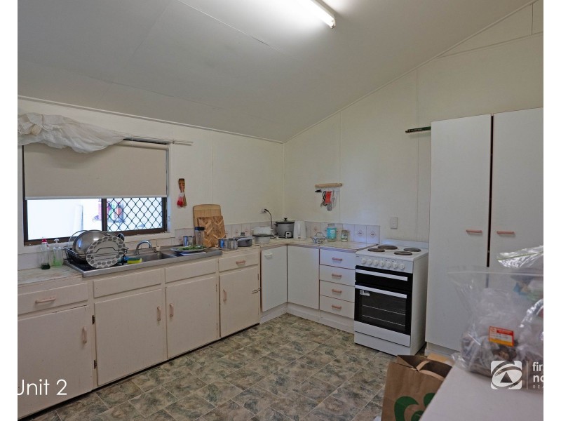 1 & 2/104 KARIBOE STREET, Biloela QLD 4715