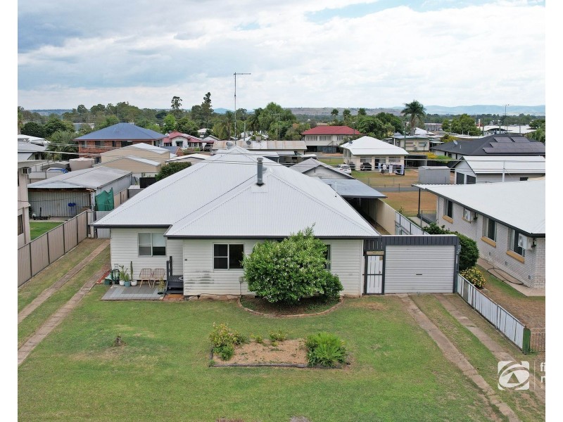 13 Kroombit Street, Biloela QLD 4715