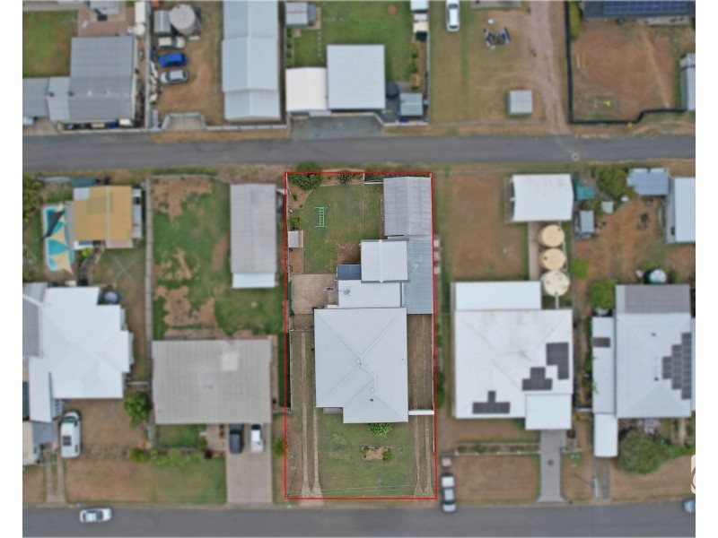 13 Kroombit Street, Biloela QLD 4715