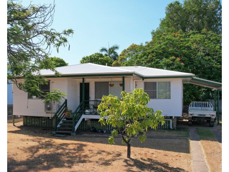 26 Coorada Street, Biloela QLD 4715