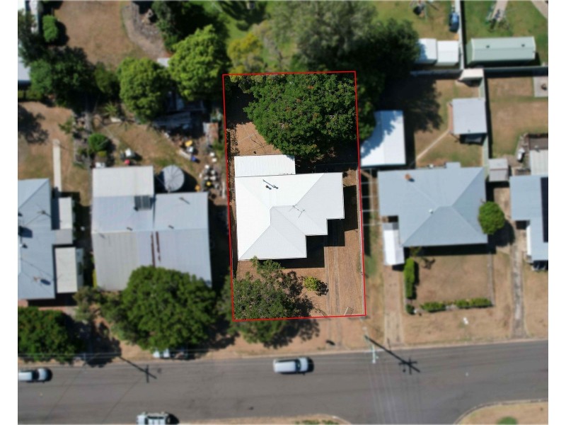 26 Coorada Street, Biloela QLD 4715