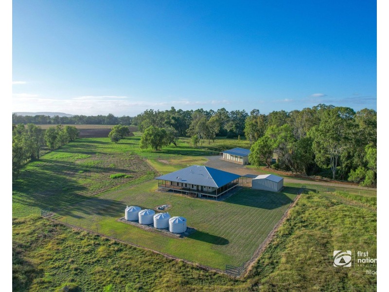 173 Saras Lane, Prospect QLD 4715