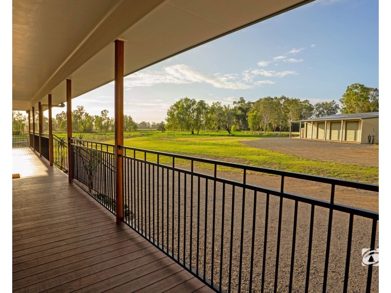 173 Saras Lane, Prospect QLD 4715