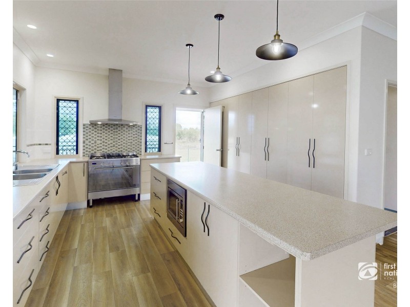 173 Saras Lane, Prospect QLD 4715